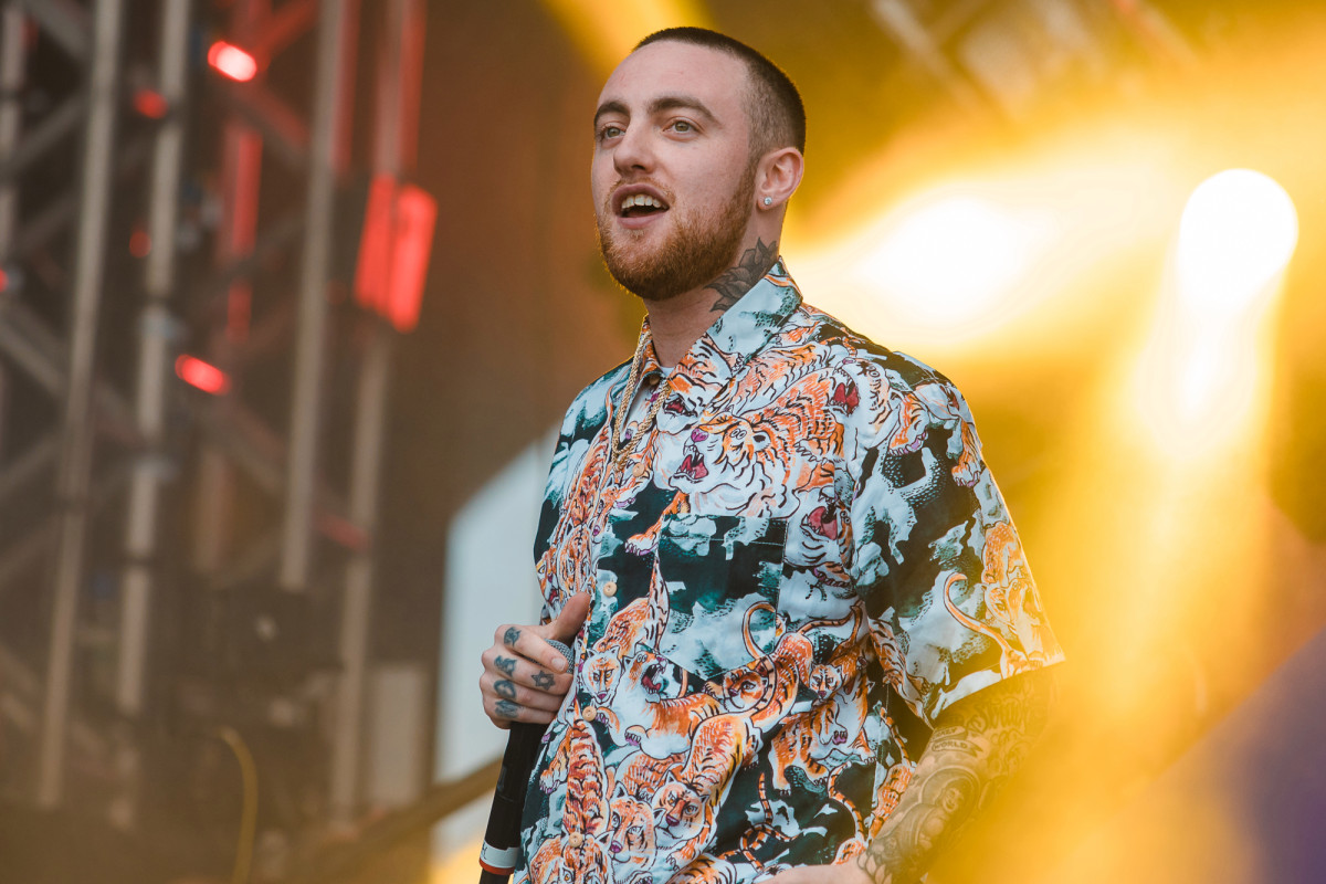 mac miller - Hip Hop News Uncensored