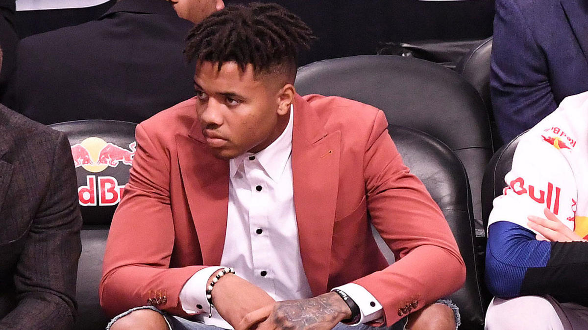 Markelle Fultz Signs With RocNation Sports!!!