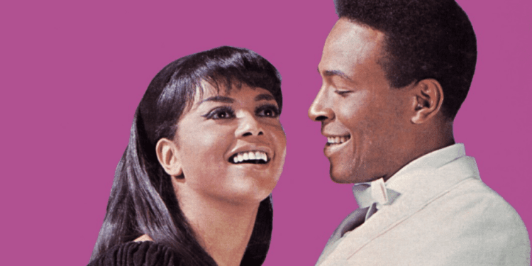 My Top Five Hip Hop Duets