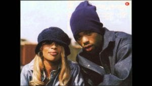 mary j n method man