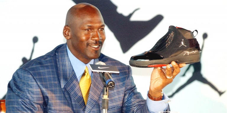 Top 10 Richest Shoe Deals in the NBA!!! - Hip Hop News Uncensored