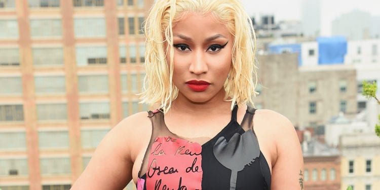 Nicki Minaj Announces Her Retirement