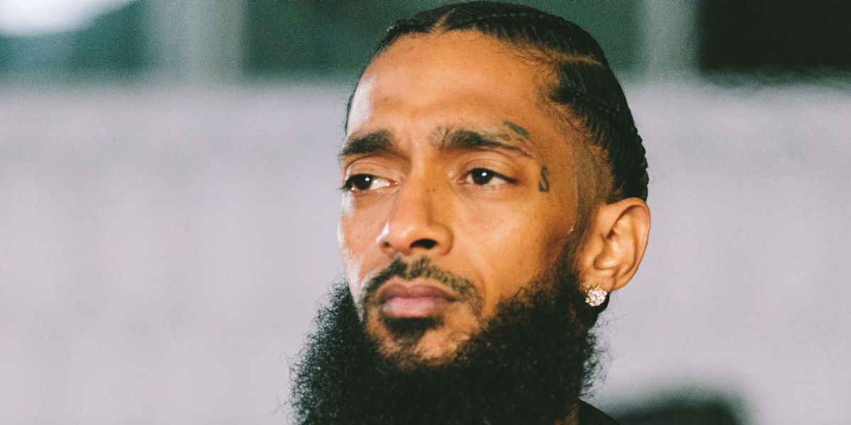 Nipsey Hussle Songwriter Says He Never Got Paid!!!