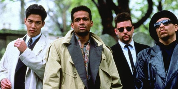 Reboot Of New Jack City Coming Soon