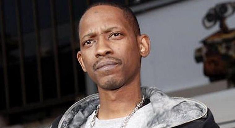 Rapper Kurupt Rushed To The Hospital!!!