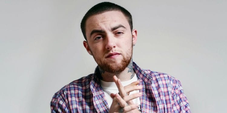 Rapper Mac Miller's Drug Dealer Being Charged In His Death