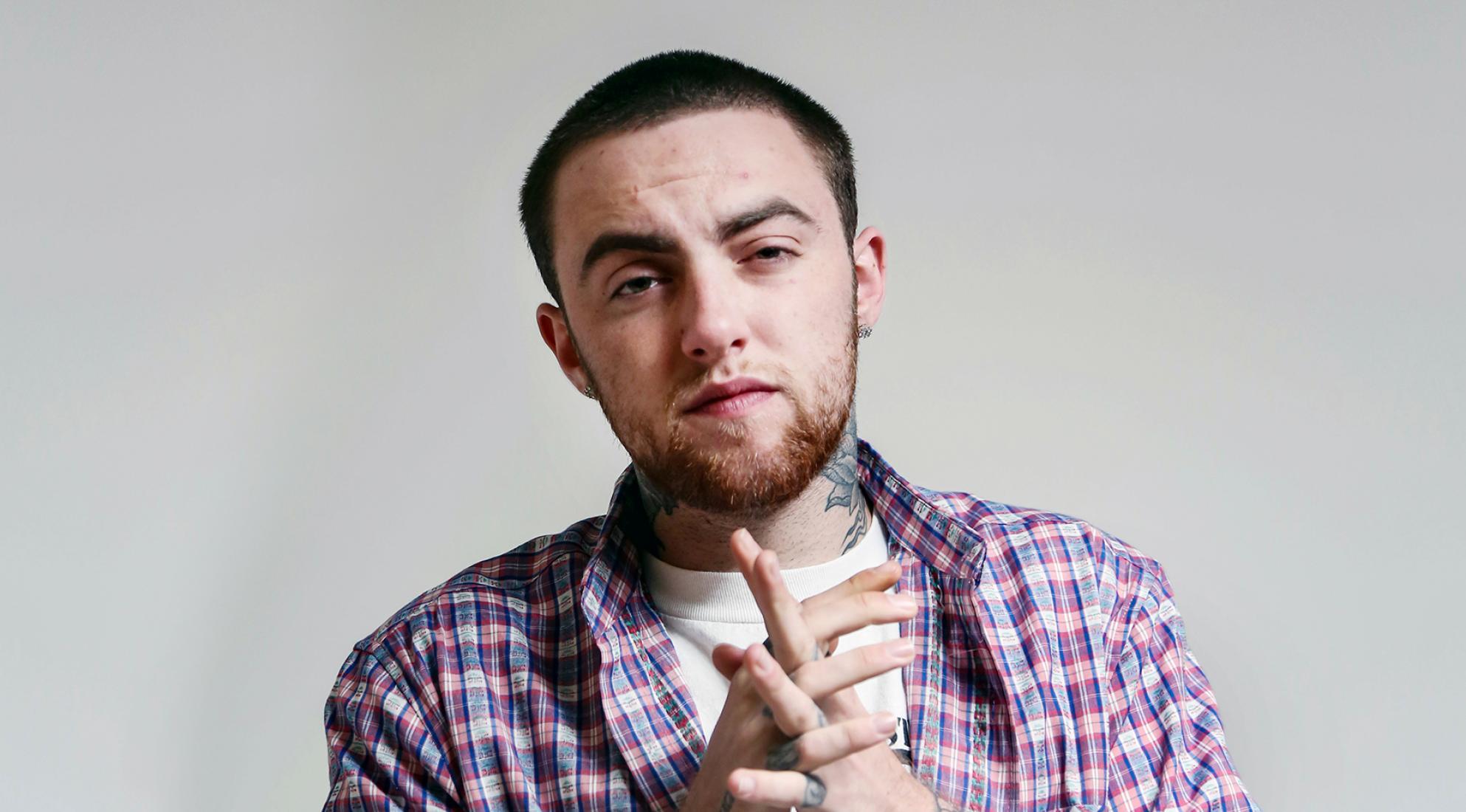 Rapper Mac Miller’s Drug Dealer Being Charged In His Death!!!