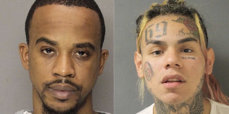 Tekashi 69 Manager Shotti Is Facing 62 Months At Sentencing