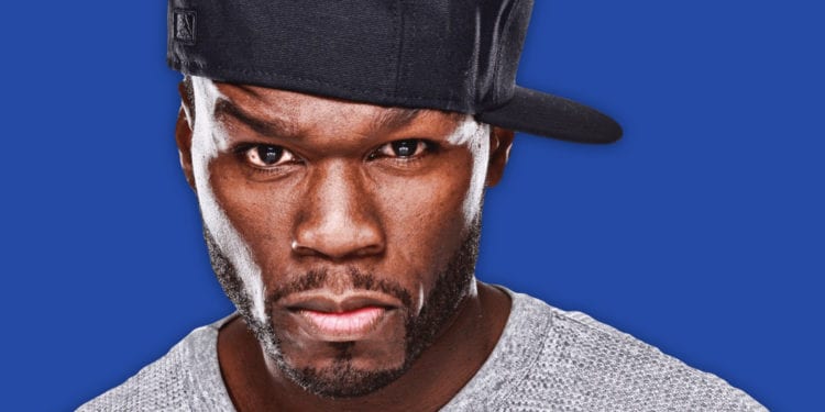 50 Cent Has A New Book!!!!!