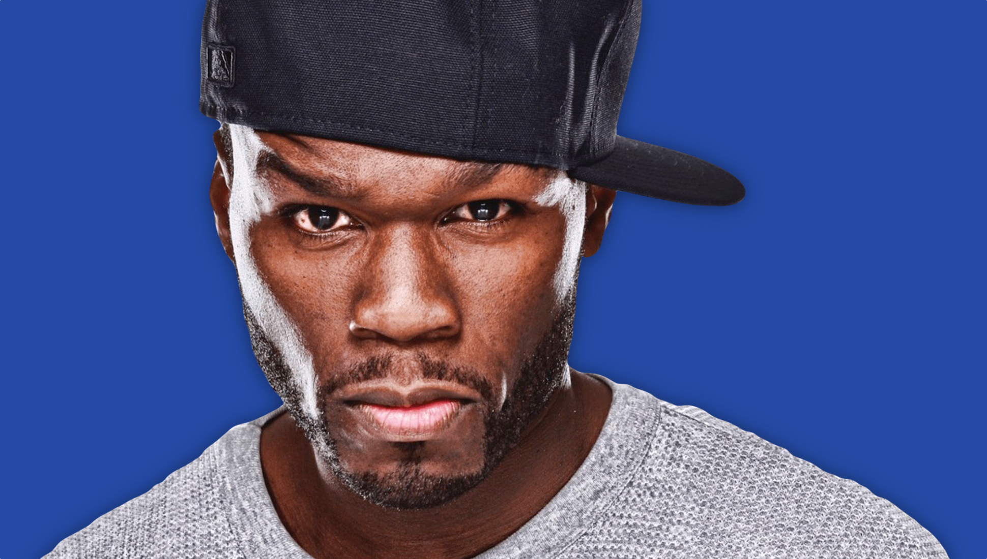 50 Cent Has A New Book!!!!!