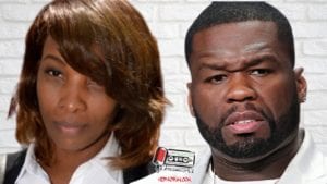 50 cent vs rick baby mom