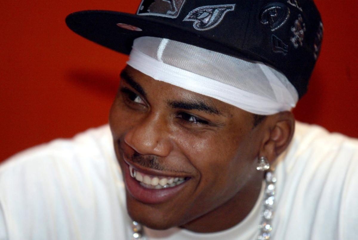 Nelly Putting Another Sexual Assault Case Behind Him!!!