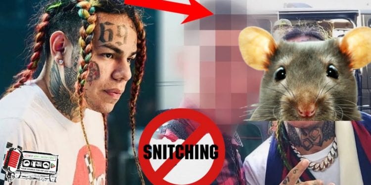 Tekashi 69 Might Be Out By Christmas