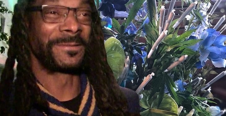 Snoop Dogg
