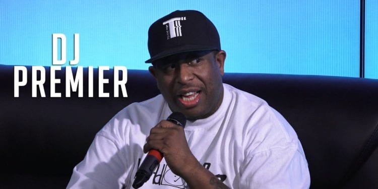 Top 5 Hip Hop Cyphers