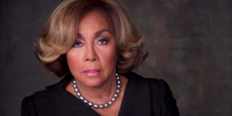 Legendary Actress Diahann Carroll Has Passed Away