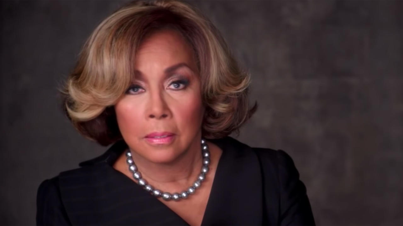 Legendary Actress Diahann Carroll Passes Away!!!!!