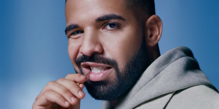 The Top Five Drake Songs