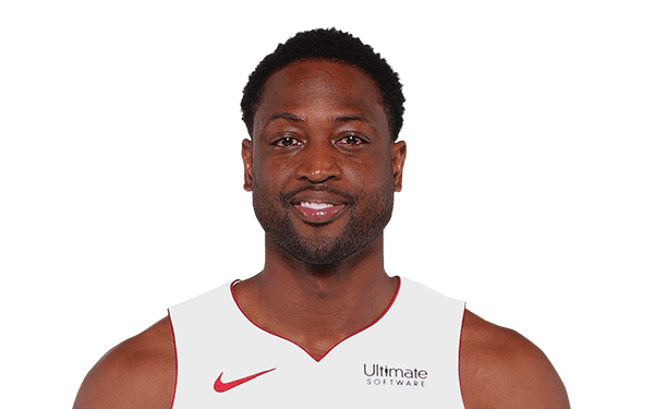 Dwyane Wade Signs Multi Year Deal!!!!!