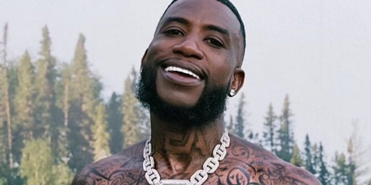 Is Gucci Mane new deal with Gucci selling out