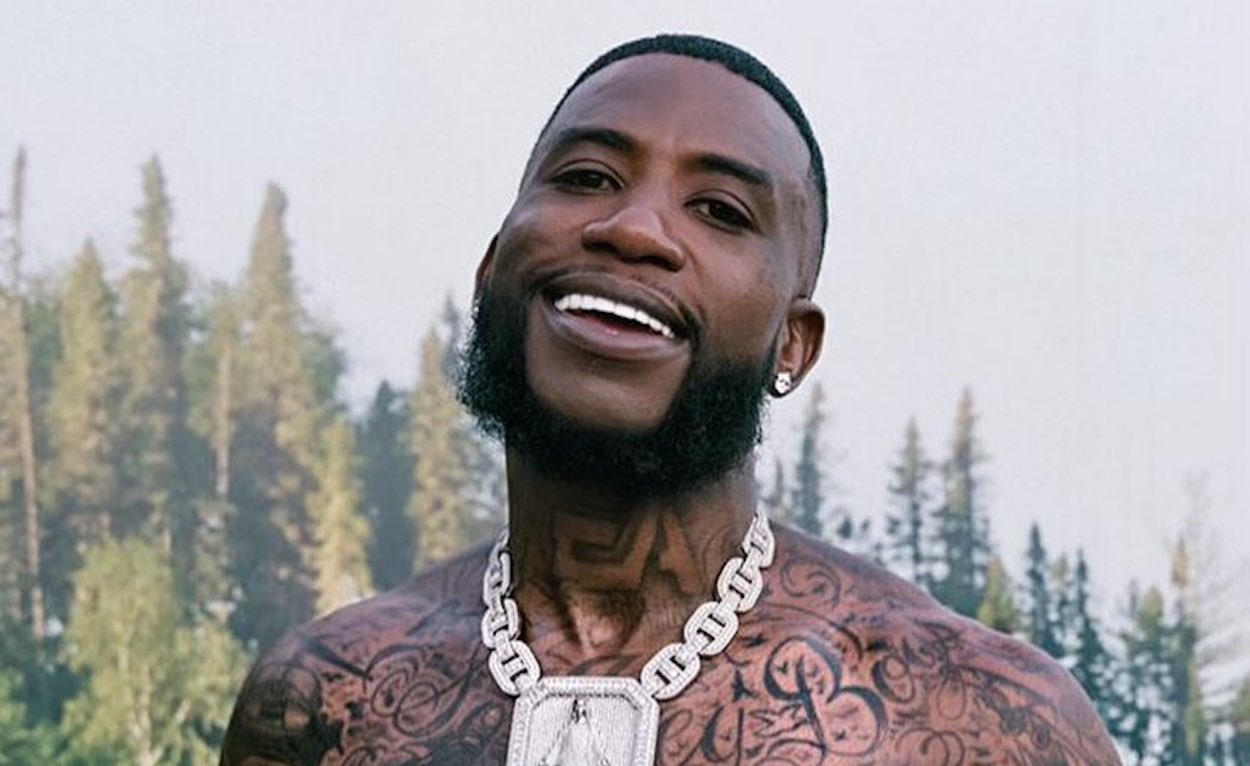 Is Gucci Mane New Deal With Gucci Selling Out???