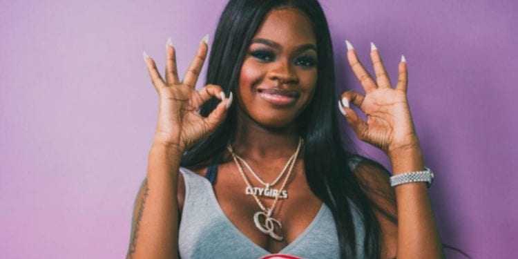 JT From City Girls Released From Prison