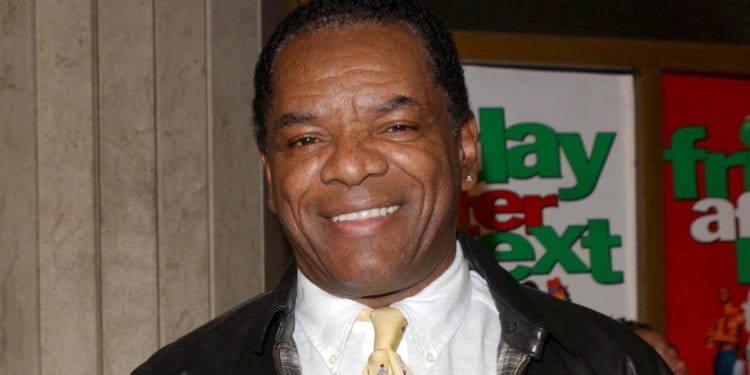 The Top Five John Witherspoon Movies!!!!!