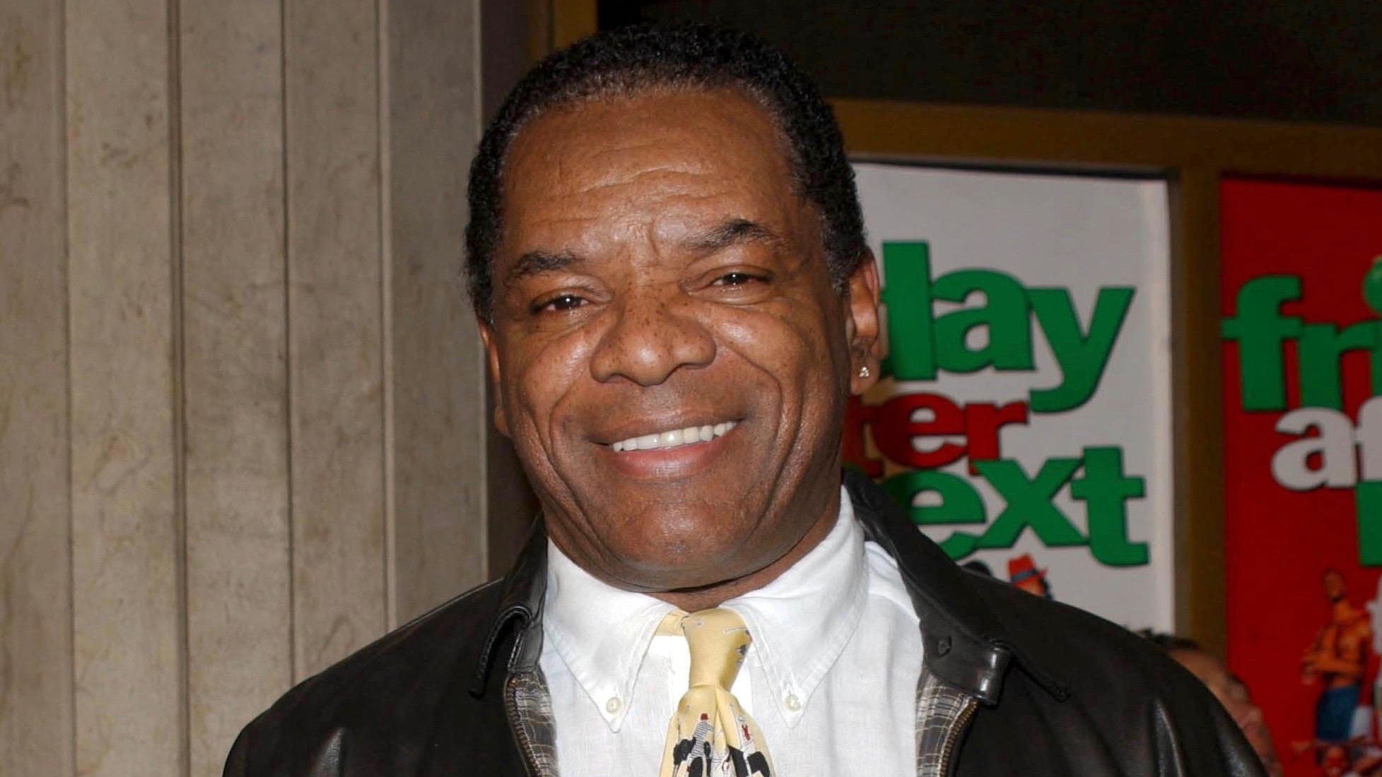 The Top Five John Witherspoon Movies!!!!!