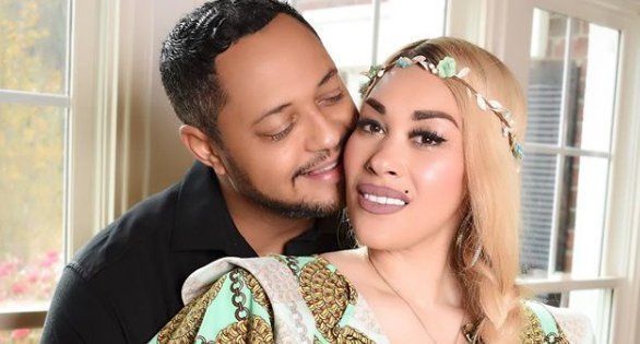 KeKe Wyatt Announces 10th Pregnancy!!!!!