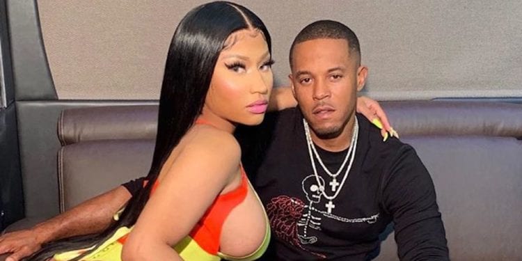 nicki minaj