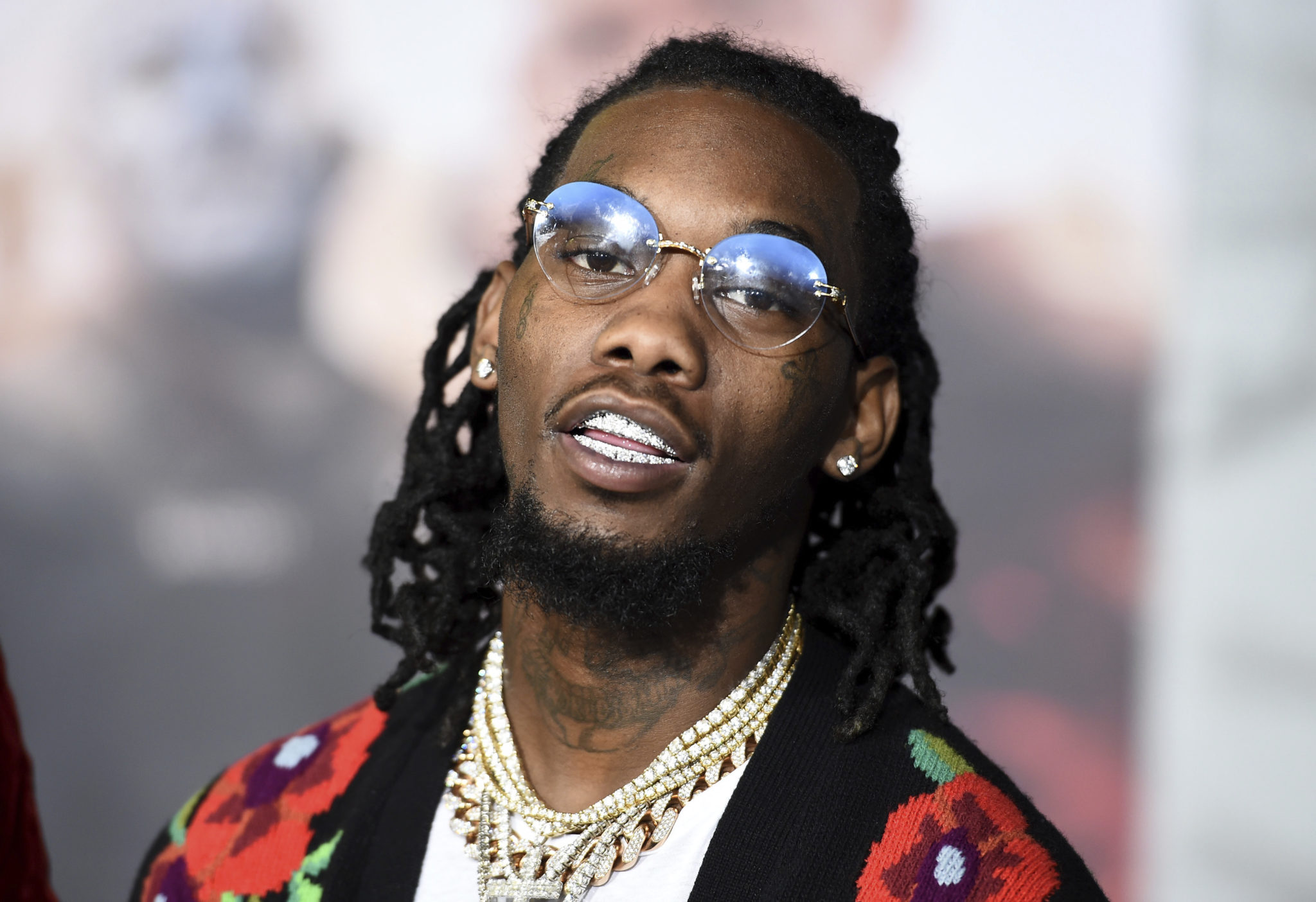 Offset’s Baby Mom Wants Child Support!!!!!