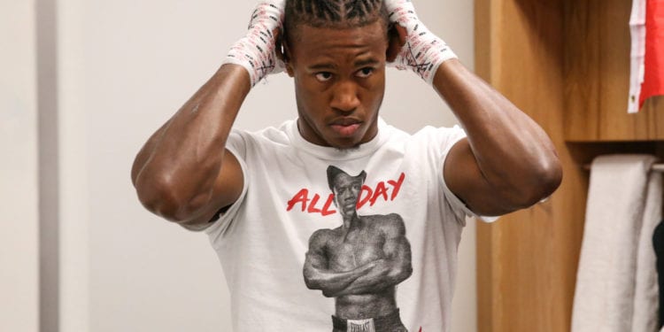 Boxer Patrick Day Suffers Brain Injury & Dies