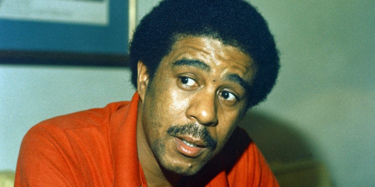 Top Ten Classic Comedians