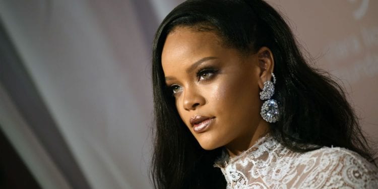 Rihanna Slays Vogue Covers