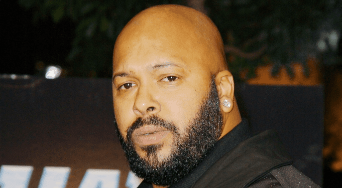 Suge Knight Sells Life Rights To Ray J!!!!!