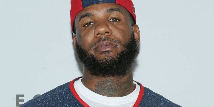 The Game To Release His Last Album