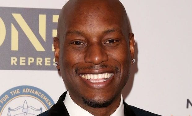 Top Five Tyrese Songs!!!!!
