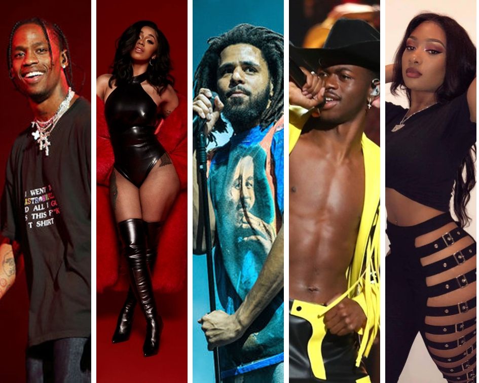 2019 Hip Hop Awards: And The Winner Is…!!!