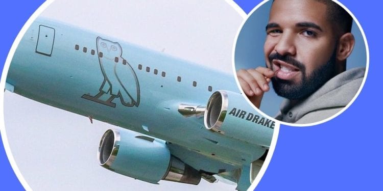 drake air drake