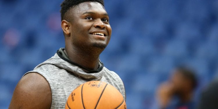 Mountain Dew's Five Year Deal With Zion Williamson