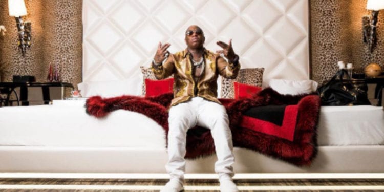 Birdman Loses $1M Lawsuit To Former Employee