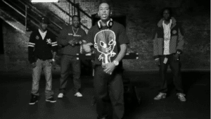 2011 cypher w ludacris