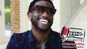 gucci mane