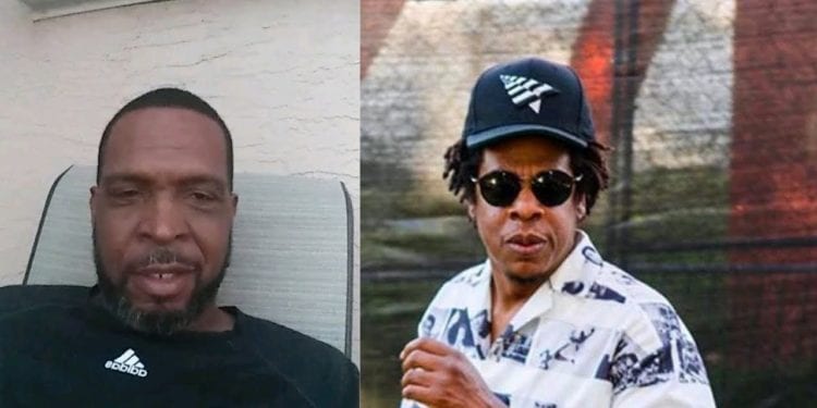 Uncle Luke Blast Jay Z Choices for NFL show