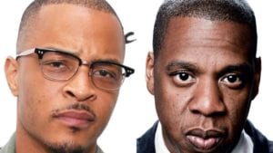 jay vs tip