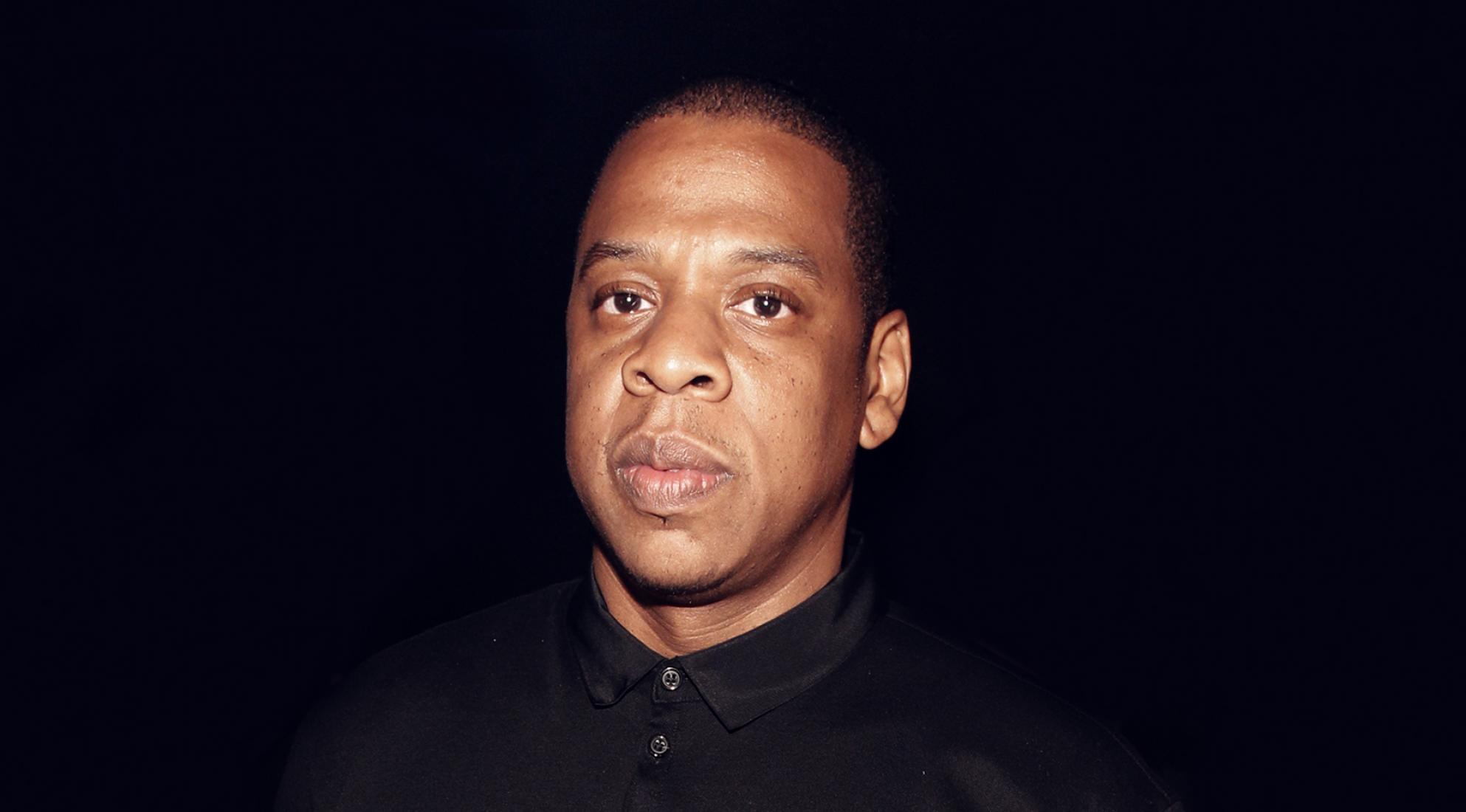 Jay-Z In $18 Million Lawsuit For GOLD Cologne !!!