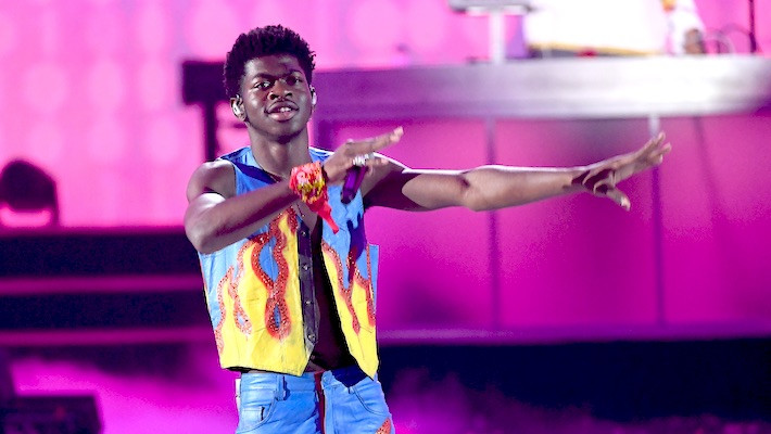 LiL Nas X Song Reaches Diamond Certification!!!