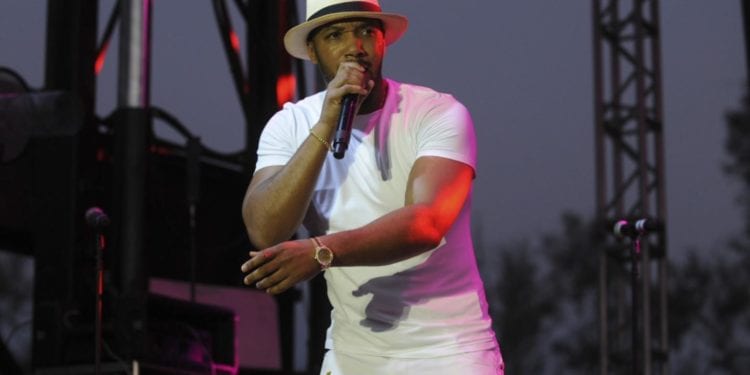 Lyfe Jennings Blasts The Music Industry