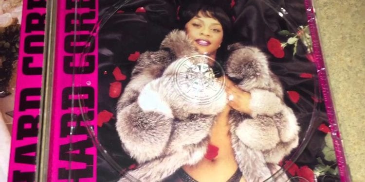 Lil Kim Gets Faux Fur From Peta Hip Hop News Uncensored