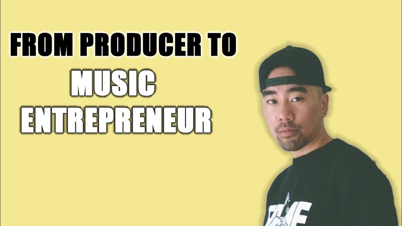 Producer Kato Helps Others Succeed In Music Industry!!!
